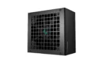 Deepcool   PQ650M UK   650 W   80 PLUS Gold Certified   Black