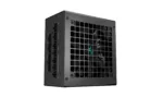 Deepcool   PQ650M UK   650 W   80 PLUS Gold Certified   Black