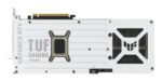 Graphics Card ASUS NVIDIA GeForce RTX 5070 Ti 16 GB GDDR7 256 bit PCI Express 5.0 Active RTX5070TI-O16G-WHITE-GAM