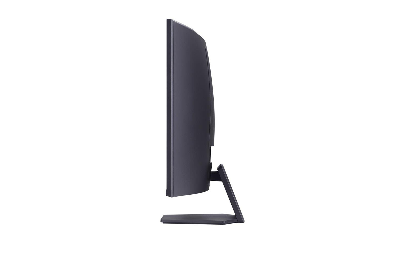 39e99838-8e37-4ecb-9abe-e5d95b8688ea LCD Monitor LG 32GS60QC-B 32″ Gaming/Curved Panel VA 2560×1440 16:9 180 Hz Matte 1 ms Tilt 32GS60QC-B