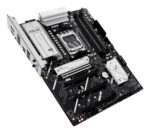 Mainboard ASUS AMD B650 SAM5 ATX Memory DDR5 Memory slots 4 2xPCI-Express 3.0 16x 1xPCI-Express 4.0 16x 1xPCI-Express 5.0 16x 3xM.2 1xHDMI 1xDisplayPort 2xUSB 2.0 5xUSB 3.2 1xUSB-C 1xRJ45 3xAudio port B650EMAXGAMINGWIFI
