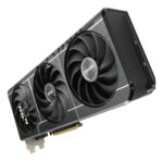 Graphics Card ASUS AMD Radeon RX 9060 XT 16 GB GDDR6 128 bit PCIE 5.0 16x Triple slot Fansink 1xHDMI 2xDisplayPort PRIME-RX9060XT-O16G