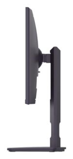 LCD Monitor LG 27 ” 2560 x 1440 pixels Quad HD Native aspect ratio 16:9 LCD Flat 27G610A-B