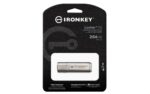 MEMORY DRIVE FLASH USB3.2/256GB IKLP50/256GB KINGSTON