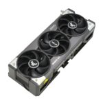 Graphics Card ASUS NVIDIA GeForce RTX 5080 16 GB GDDR7 256 bit PCIE 5.0 16x Triple slot Fansink 2xHDMI 3xDisplayPort TUF-RTX5080-O16G-GAMING