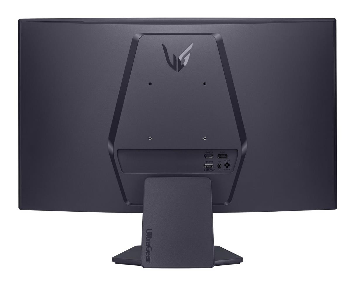 3e724c46-ef58-46c2-953a-ab75ba5e93f3-1 LCD Monitor LG 27GS60QC-B 27″ Gaming/Curved Panel VA 2560×1440 16:9 180 Hz Matte 1 ms Tilt Colour Black 27GS60QC-B