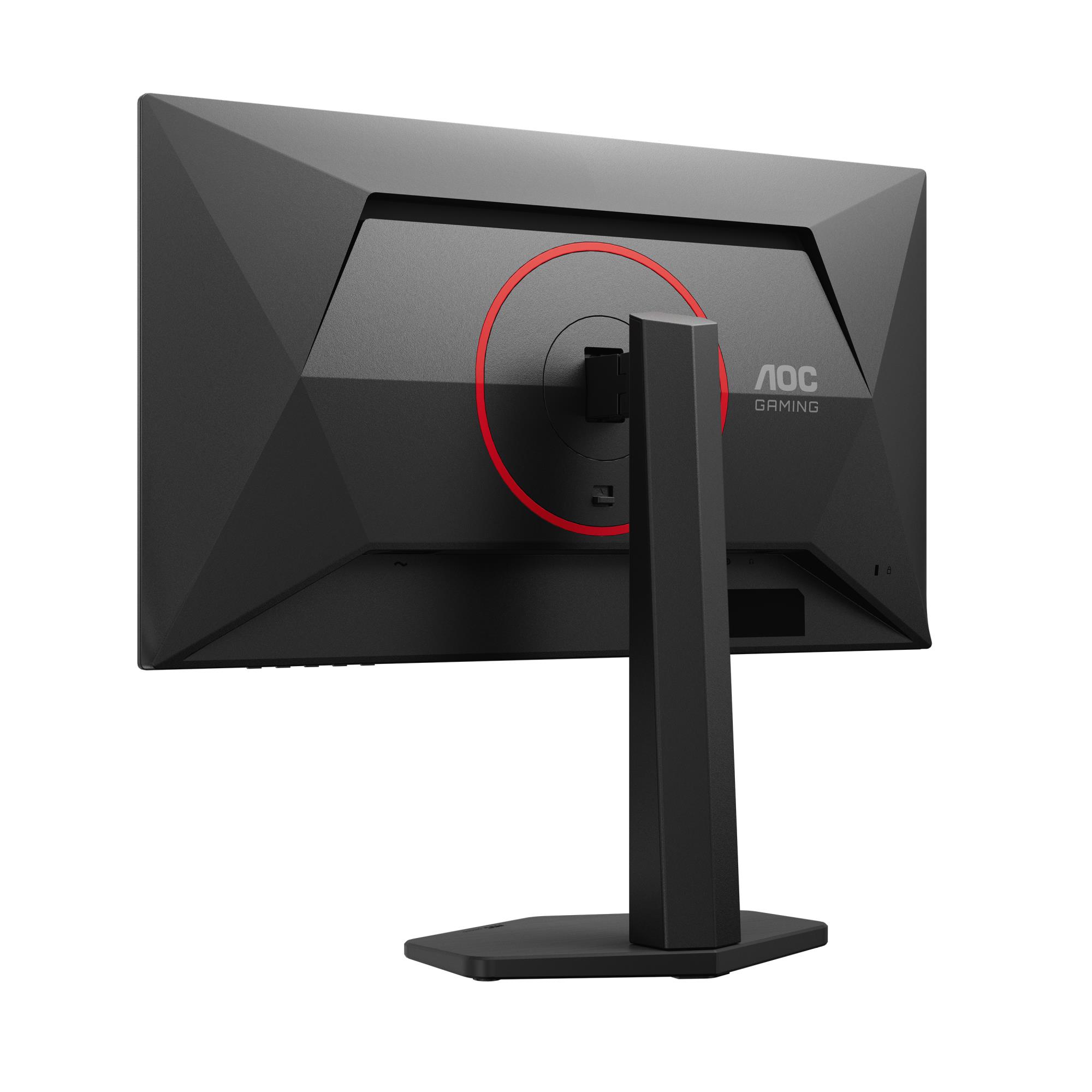 3e85fd66-0f90-449f-acbc-1fafe0f97e9d LCD Monitor AOC 24.5 ” 2560 x 1440 pixels Quad HD Native aspect ratio 16:9 LED Flat Q25G4SR