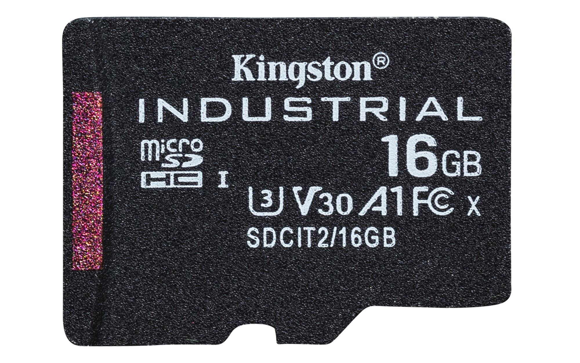 3f1d1047-d388-406d-861d-d90e15d22542-1 Kingston microSDHC 16GB UHS-I su 100MB/s skaitymo greičiu
