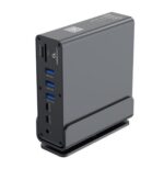 I/O ADAPTER MULTI-PORT 15IN1/A-CF-COMBO15-01 GEMBIRD