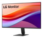 LCD Monitor LG 24 ” 1920 x 1080 pixels Full HD Native aspect ratio 16:9 Flat 24U41YA-B