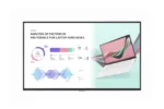 LG   98UH5J-H.AEU   98 ”   Landscape/Portrait   24/7   WebOS   500 cd/m²   8 ms   178 °   178 °
