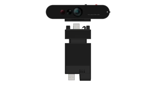 Lenovo   WebCam   ThinkVision MC60 (S) Monitor Webcam