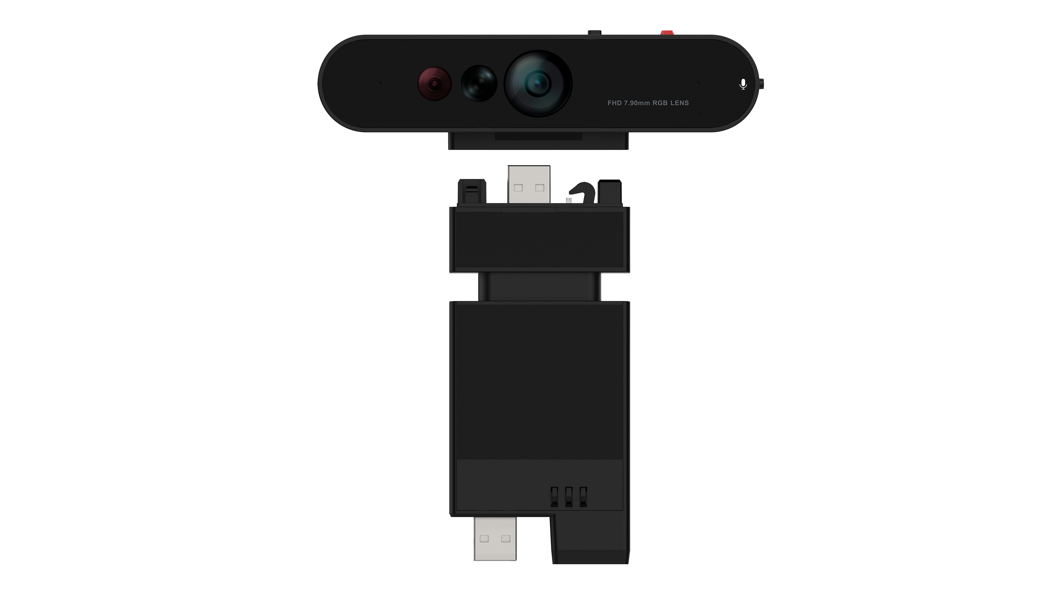 400216-4xc1k97399-195892079835-0.webp Lenovo WebCam ThinkVision MC60 (S) Monitor Webcam