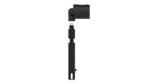 Lenovo   WebCam   ThinkVision MC60 (S) Monitor Webcam