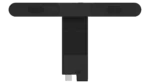 Lenovo   ThinkVison Monitor Soundbar   MS30 (S)   Black   4 Ω