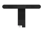 Lenovo   ThinkVison Monitor Soundbar   MS30 (S)   Black   4 Ω