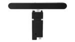 Lenovo   ThinkVison Monitor Soundbar   MS30 (S)   Black   4 Ω
