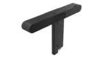 Lenovo   ThinkVison Monitor Soundbar   MS30 (S)   Black   4 Ω