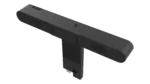 Lenovo   ThinkVison Monitor Soundbar   MS30 (S)   Black   4 Ω