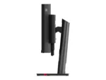 Lenovo   ThinkVision   P49w-30   49 ”   IPS   32:9   60 Hz   4 ms   5120 x 1440   350 cd/m²   HDMI ports quantity 2   Black   Warranty 36 month(s)