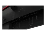 Lenovo   ThinkVision   P49w-30   49 ”   IPS   32:9   60 Hz   4 ms   5120 x 1440   350 cd/m²   HDMI ports quantity 2   Black   Warranty 36 month(s)
