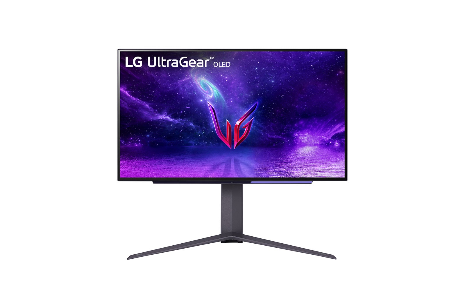 400503-27gr95qe-b-aeu-8806098788835-0.webp LG Monitor 27GR95QE-B.AEU 27 ” QHD 16:9 240 Hz 0.03 ms 2560 x 1440 200 cd/m² HDMI ports quantity 2