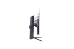 LG   Monitor   27GR95QE-B.AEU   27 ”   QHD   16:9   240 Hz   0.03 ms   2560 x 1440   200 cd/m²   HDMI ports quantity 2