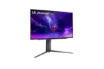LG   Monitor   27GR95QE-B.AEU   27 ”   QHD   16:9   240 Hz   0.03 ms   2560 x 1440   200 cd/m²   HDMI ports quantity 2
