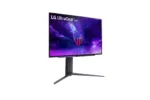 LG   Monitor   27GR95QE-B.AEU   27 ”   QHD   16:9   240 Hz   0.03 ms   2560 x 1440   200 cd/m²   HDMI ports quantity 2