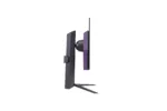 LG   Monitor   27GR95QE-B.AEU   27 ”   QHD   16:9   240 Hz   0.03 ms   2560 x 1440   200 cd/m²   HDMI ports quantity 2