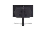 LG   Monitor   27GR95QE-B.AEU   27 ”   QHD   16:9   240 Hz   0.03 ms   2560 x 1440   200 cd/m²   HDMI ports quantity 2