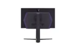 LG   Monitor   27GR95QE-B.AEU   27 ”   QHD   16:9   240 Hz   0.03 ms   2560 x 1440   200 cd/m²   HDMI ports quantity 2
