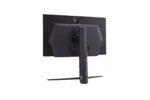 LG   Monitor   27GR95QE-B.AEU   27 ”   QHD   16:9   240 Hz   0.03 ms   2560 x 1440   200 cd/m²   HDMI ports quantity 2