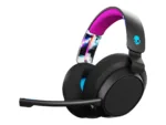 Skullcandy   Multi-Platform  Gaming Headset   SLYR   Wired   Over-Ear   Noise canceling