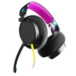 Skullcandy   Multi-Platform  Gaming Headset   SLYR   Wired   Over-Ear   Noise canceling
