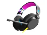 Skullcandy   Multi-Platform  Gaming Headset   SLYR   Wired   Over-Ear   Noise canceling