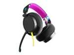 Skullcandy   Multi-Platform  Gaming Headset   SLYR   Wired   Over-Ear   Noise canceling