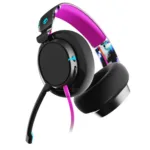 Skullcandy   Multi-Platform  Gaming Headset   SLYR PRO   Wired   Over-Ear   Noise canceling