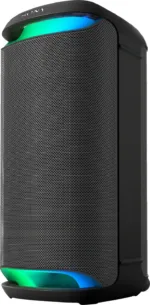 Sony SRS-XV800 X-Series Wireless Party Speaker   Sony   X-Series Wireless Party Speaker   SRS-XV800   Bluetooth   Black   Wireless connection