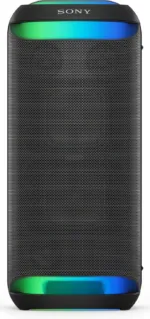 Sony SRS-XV800 X-Series Wireless Party Speaker   Sony   X-Series Wireless Party Speaker   SRS-XV800   Bluetooth   Black   Wireless connection