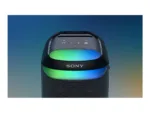 Sony SRS-XV800 X-Series Wireless Party Speaker   Sony   X-Series Wireless Party Speaker   SRS-XV800   Bluetooth   Black   Wireless connection