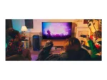 Sony SRS-XV800 X-Series Wireless Party Speaker   Sony   X-Series Wireless Party Speaker   SRS-XV800   Bluetooth   Black   Wireless connection