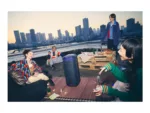 Sony SRS-XV800 X-Series Wireless Party Speaker   Sony   X-Series Wireless Party Speaker   SRS-XV800   Bluetooth   Black   Wireless connection