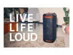 Sony SRS-XV800 X-Series Wireless Party Speaker   Sony   X-Series Wireless Party Speaker   SRS-XV800   Bluetooth   Black   Wireless connection