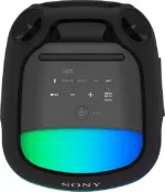 Sony SRS-XV800 X-Series Wireless Party Speaker   Sony   X-Series Wireless Party Speaker   SRS-XV800   Bluetooth   Black   Wireless connection