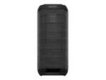 Sony SRS-XV800 X-Series Wireless Party Speaker   Sony   X-Series Wireless Party Speaker   SRS-XV800   Bluetooth   Black   Wireless connection