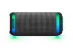Sony SRS-XV800 X-Series Wireless Party Speaker   Sony   X-Series Wireless Party Speaker   SRS-XV800   Bluetooth   Black   Wireless connection