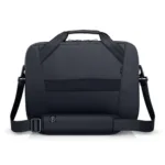 Dell   Ecoloop Pro Slim Briefcase   Fits up to size 15.6 ”   Briefcase   Black   Shoulder strap   Waterproof