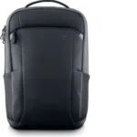 Dell   EcoLoop Pro Slim Backpack   Fits up to size 15.6 ”   EcoLoop Pro Slim Backpack   Black   Waterproof