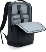 Dell   EcoLoop Pro Slim Backpack   Fits up to size 15.6 ”   EcoLoop Pro Slim Backpack   Black   Waterproof